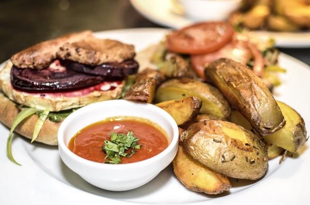 Restaurant Olive Wiltener Platz'l